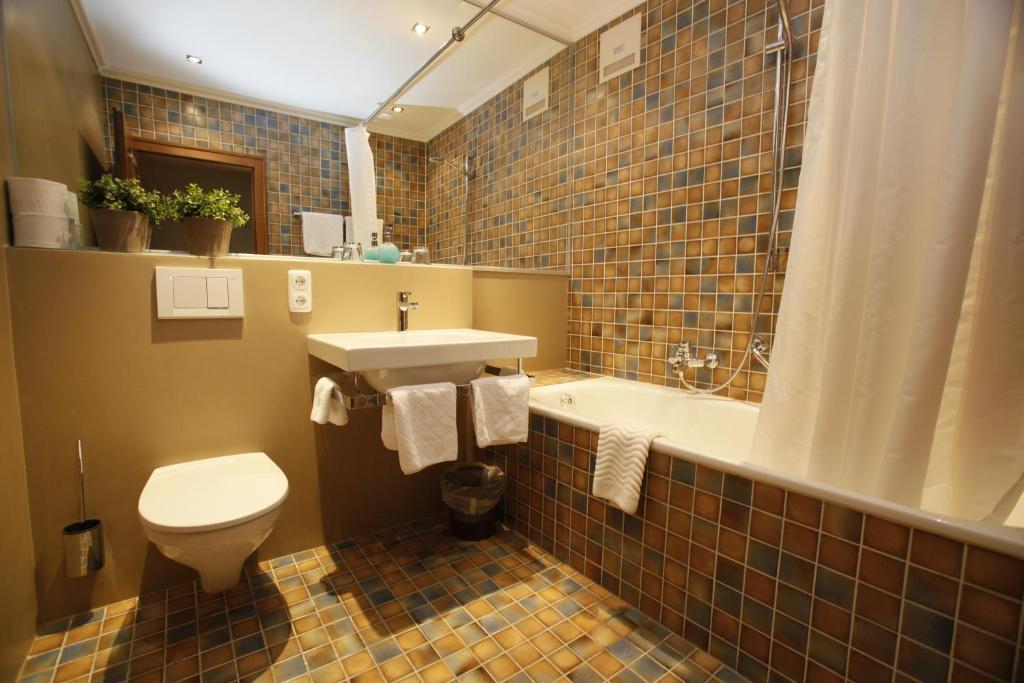 Landhotel Gottinger Waldkirchen Quarto foto